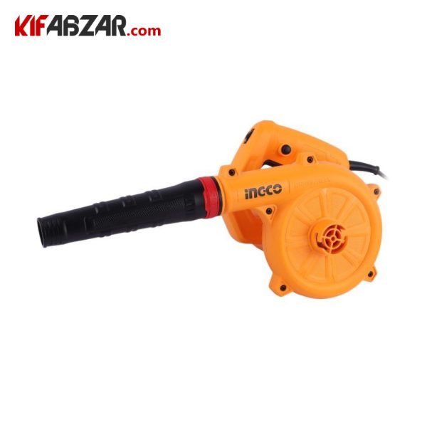 بلوور دوکاره 650 وات اینکو مدل AB6038
