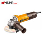 مینی فرز 710 وات اینکو مدل AG7118