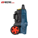 عکس کارواش زغالی 110 بار ایوک مدل K-4110