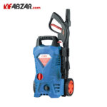 کارواش زغالی 110 بار ایوک مدل K-4110