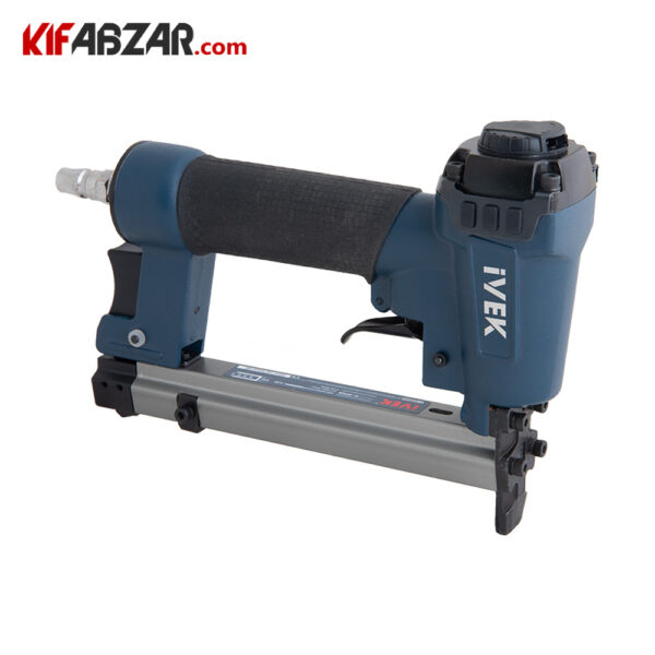 ساختار بدنه منگنه کوب بادی ایوک مدل K-8016A