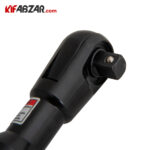 ساختار درایو دسته جغجغه بادی ایوک مدل K-9023