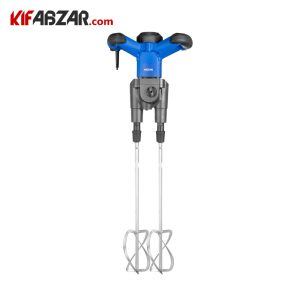 عکس همزن برقی 1800 وات نووا مدل 2012