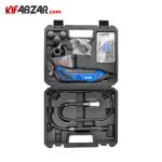 عکس کیت فرز مینیاتوری 135 وات نووا مدل 3073