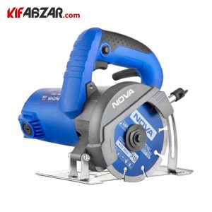 مرمر بر و گرانیت بر 1600 وات نووا مدل 3390