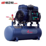 کمپرسور باد هوشمند اینورتر 10 لیتری روما مدل پرایم NR-CH05-10