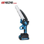 اره زنجیری شارژی 21 ولت ویوارکس مدل VR2108-CS