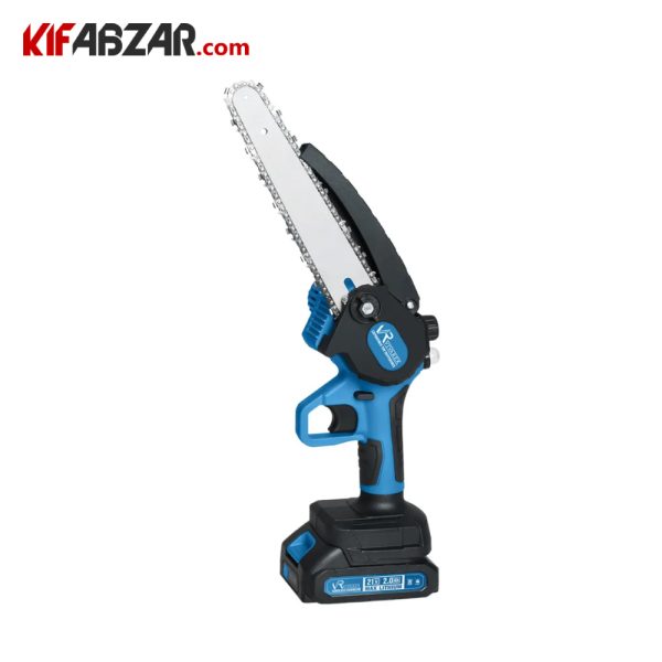 اره زنجیری شارژی 21 ولت ویوارکس مدل VR2108-CS