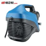 ساختار کارواش دینامی کامپکت 140 بار ویوارکس مدل VR7140-PW