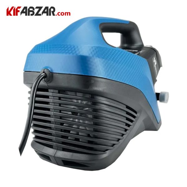 ساختار کارواش دینامی کامپکت 140 بار ویوارکس مدل VR7140-PW
