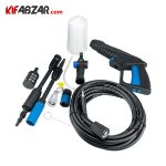 متعلقات کارواش دینامی کامپکت 140 بار ویوارکس مدل VR7140-PW