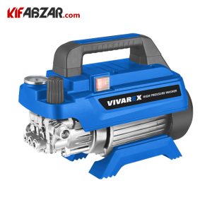 کارواش دینامی کامپکت 160 بار ویوارکس مدل VR7160-PW