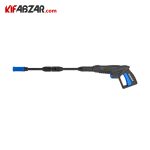 لانس کارواش دینامی کامپکت 160 بار ویوارکس مدل VR7160-PW