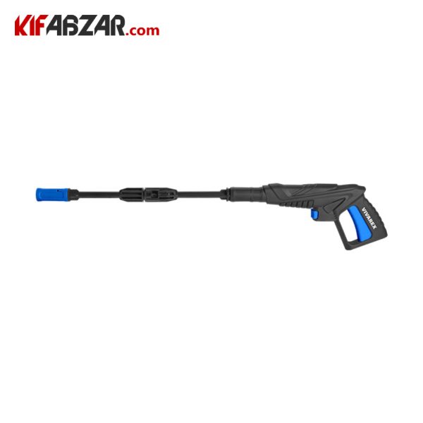 لانس کارواش دینامی کامپکت 160 بار ویوارکس مدل VR7160-PW