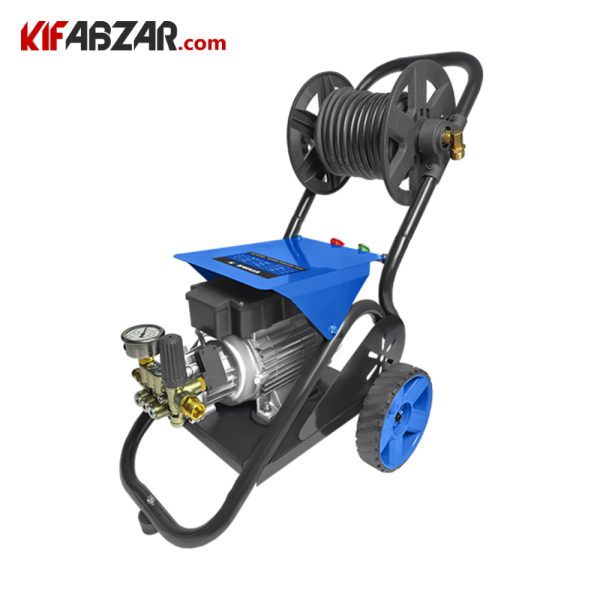 کارواش دینامی 180 بار ویوارکس مدل VR7180-PW کارواش دینامی 180 بار ویوارکس مدل VR7180-PW