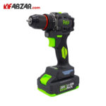 دریل پیچ‌گوشتی شارژی 20 ولت پی ای پی مدل BD-2015
