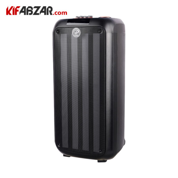 اسپیکر شارژی اکس پی مدل XP-M1211M