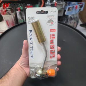 سرپیک ایزوگامی کمپو مدل CA-001