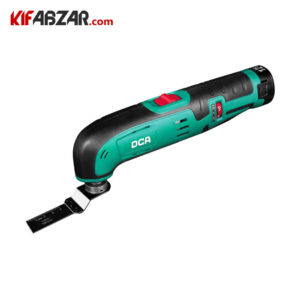 فرز همه کاره 12 ولت دی سی ای مدل ADMD12EK