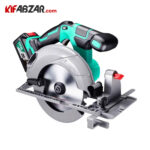 اره گردبر شارژی 20 ولت دی سی ای مدل ADMY165BM