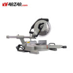 تصویر اره فارسی بر کشویی یک طرفه 1650 وات دی سی ای مدل AJX06-255