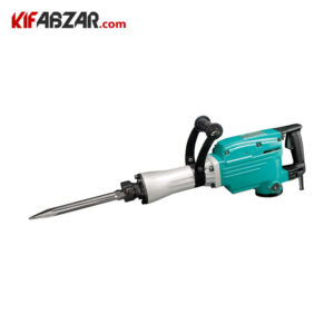 چکش تخریب 1240 وات دی سی ای مدل AZG03-15