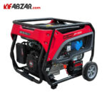 موتور برق 8500 وات ایزی پاور مدل JP11000