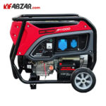 عکس موتور برق 8500 وات ایزی پاور مدل JP11000