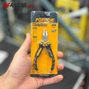 سیم چین 4.5 اینچی فونتور