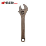 آچار فرانسه 10 اینچ هاربر مدل 141455