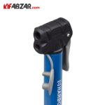 خروجی هوای مینی تلمبه باد دستی هاربر مدل H100T