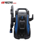 کارواش زغالی 105 بار هاربر مدل H105C