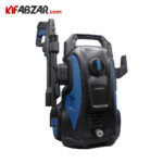 عکس کارواش زغالی 105 بار هاربر مدل H105C