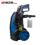 تصویر کارواش زغالی 105 بار هاربر مدل H105C