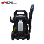 مخزن شوینده کارواش زغالی 105 بار هاربر مدل H105C