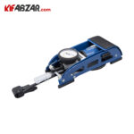 تصویر تلمبه باد پدالی تک سیلندر هاربر مدل H20T