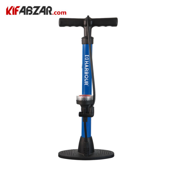 تلمبه باد دستی هاربر مدل H300T