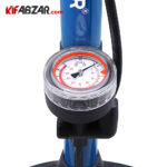 گیج خروجی هوای تلمبه باد دستی هاربر مدل H300T