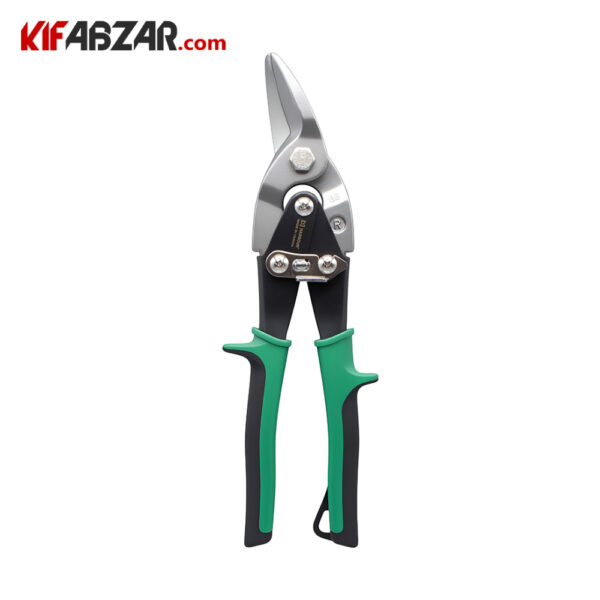 قیچی ورق بر دستی راست بر هاربر مدل H340R