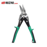 عکس قیچی ورق بر دستی راست بر هاربر مدل H340R