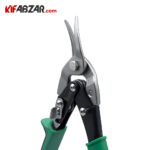 تصویر زبانه قیچی ورق بر دستی راست بر هاربر مدل H340R