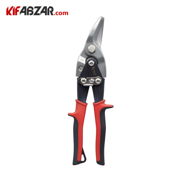 قیچی ورق بر دستی چپ بر هاربر مدل H440L