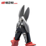 زبانه قیچی ورق بر دستی چپ بر هاربر مدل H440L