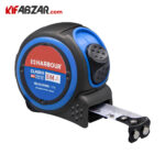 بدنه پلاستیکی متر نواری 5 متری هاربر مدل H5-25M