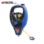 متر مهندسی 50 متری هاربر مدل H50M-S