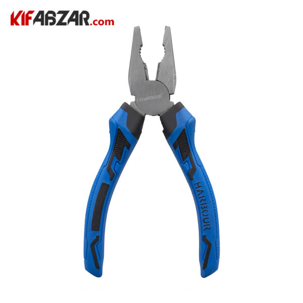 عکس انبردست 6 اینچی هاربر مدل H646