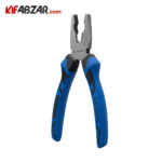 بررسی انبردست 6 اینچی هاربر مدل H646