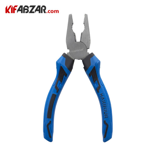 عکس انبردست 7 اینچی هاربر مدل H647