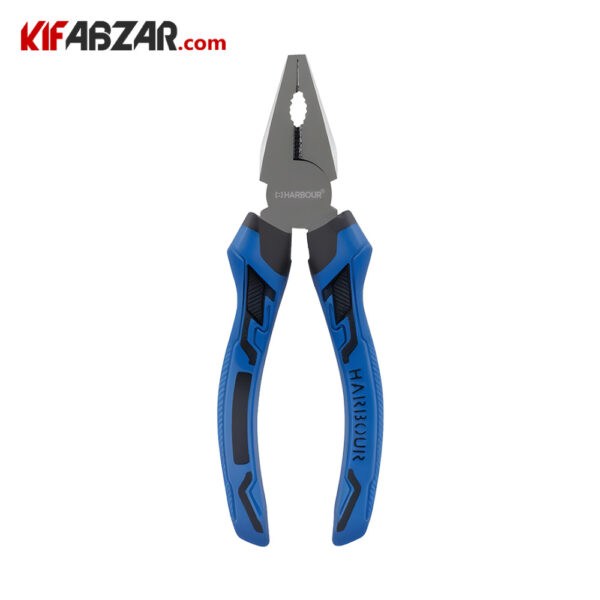 انبردست 8 اینچی هاربر مدل H648