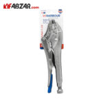 بسته بندی انبر قفلی 10 اینچی هاربر مدل H710